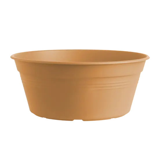 Green Basics Terracotta Bowl Planter - image 2
