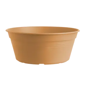 Green Basics Terracotta Bowl Planter - image 2