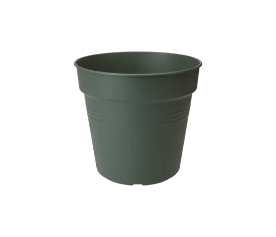 elho Green Basics Leaf Green Growpot Ø21cm - image 2