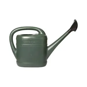Green Garden Watering Can - Medium