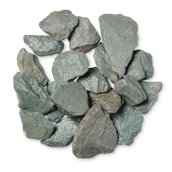 Green Natural Slate Bulk Bag - image 2