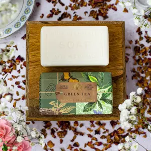 Green Tea Soap