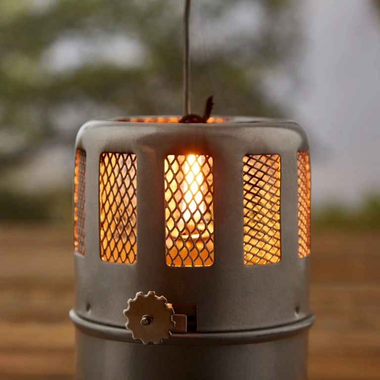 Paraffin Portable Greenhouse Heater Greenhouse Hanging Paraffin