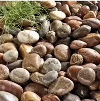 Stones & Gravel