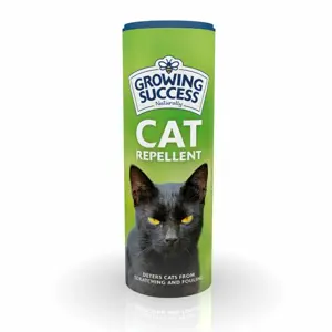 Growing Success Cat Repellent