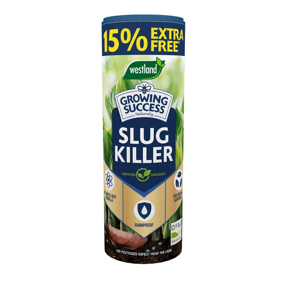 Growing Success Slug Killer Advanced 500g + 15% Free