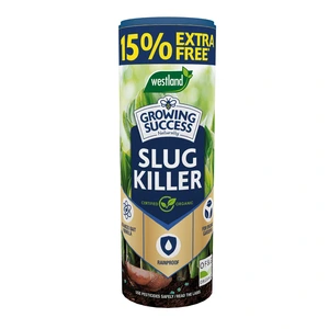 Growing Success Slug Killer Advanced 500g + 15% Free
