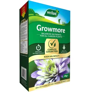 Westland Growmore 4kg