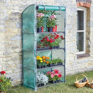 GroZone 4 Tier Growhouse - image 1