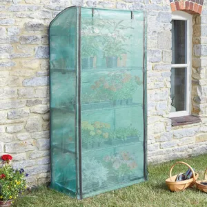 GroZone 4 Tier Growhouse - image 2