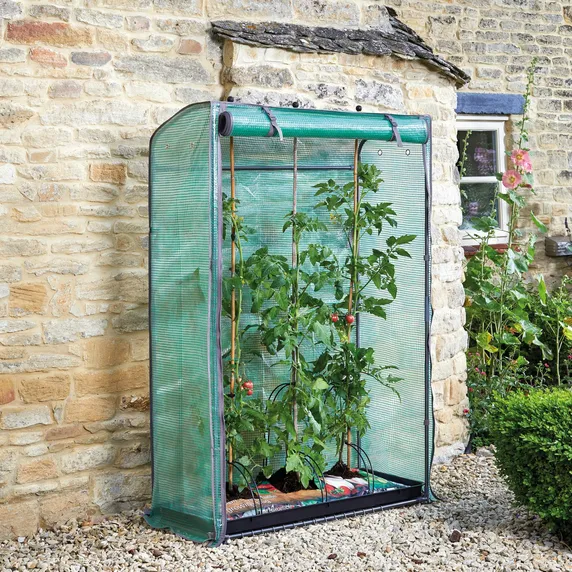 GroZone Tomato Growhouse - image 1