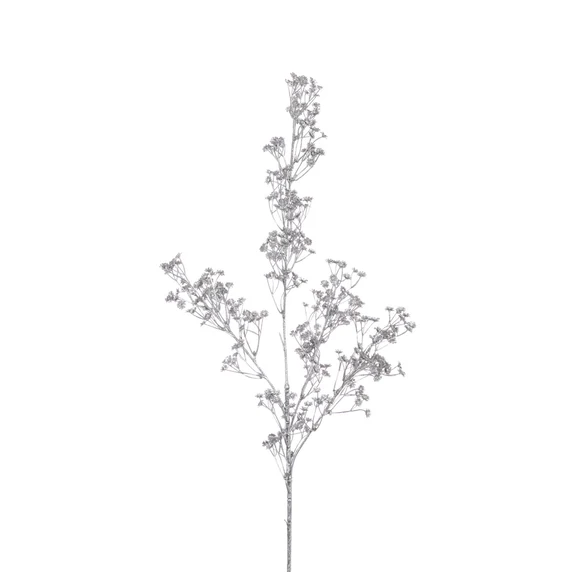 Gypsophila Metallic Spray