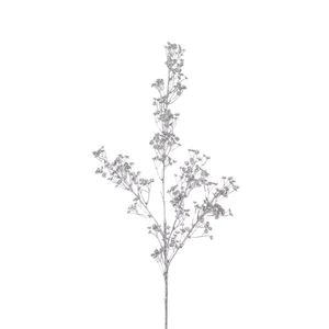 Gypsophila Metallic Spray