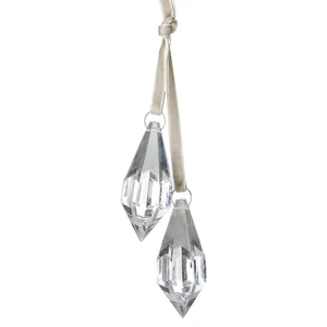 Hanging Acrylic Droplet Bunch