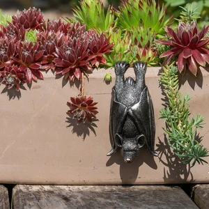 Hanging Bat Pot Buddy - image 2