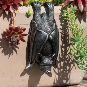 Hanging Bat Pot Buddy - image 1