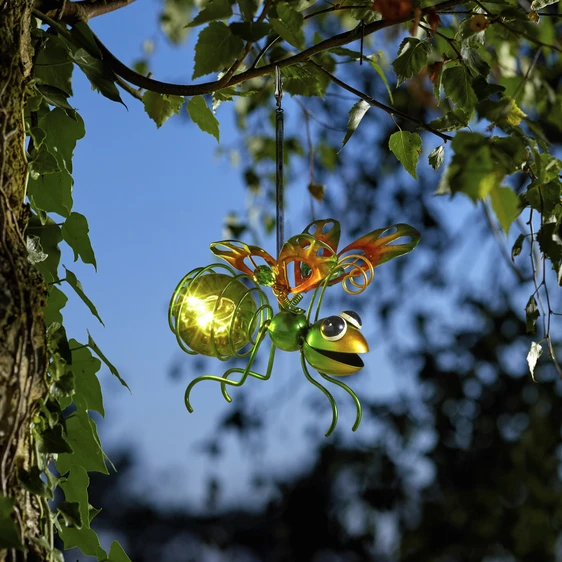 Hanging Bug Light - Firefly - image 2