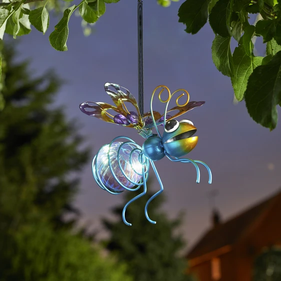 Hanging Bug Light - Firefly - image 3