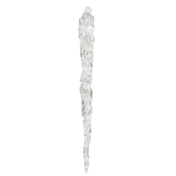Hanging Clear Icicle