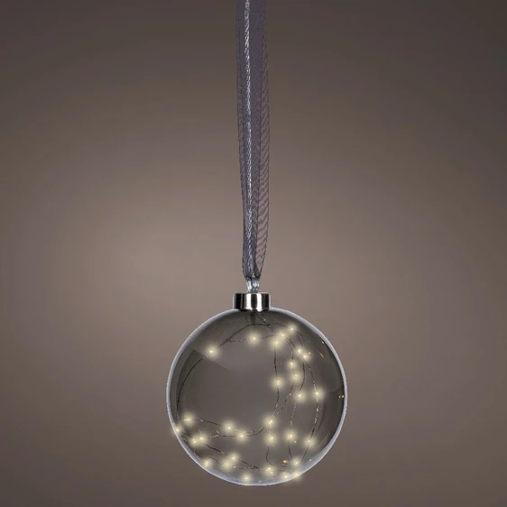 Hanging Micro LED Sparkling Ball