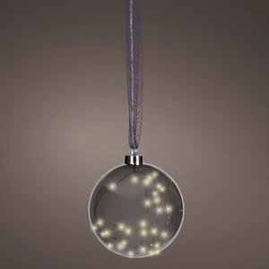 Hanging Micro LED Sparkling Ball