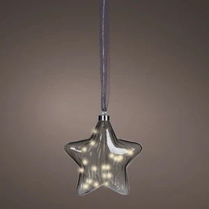 Hanging Micro LED Sparkling Star