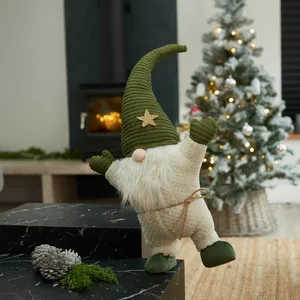 Happy Gonk Plush Decoration - Large - image 2