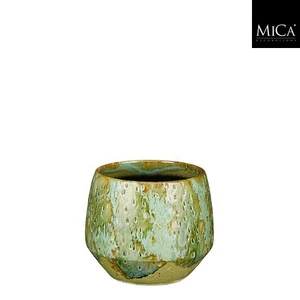Harris Green Pot - Ø16cm