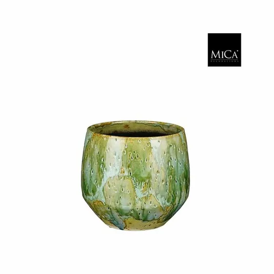 Harris Green Pot - Ø20cm