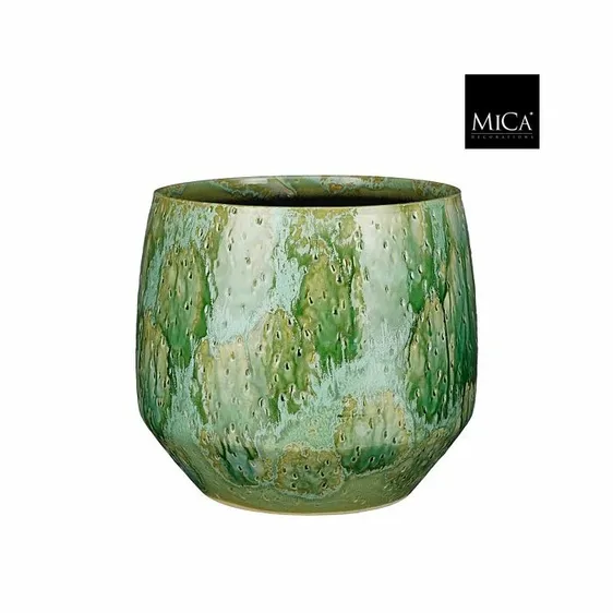 Harris Green Pot - Ø29cm