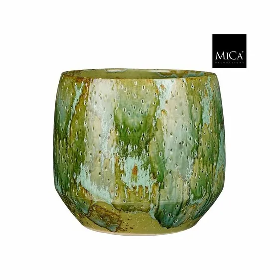 Harris Green Pot - Ø32cm