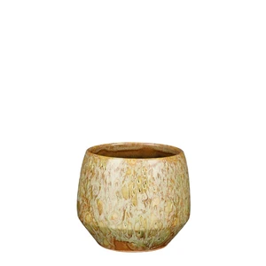 Harris Taupe Pot - Ø16cm