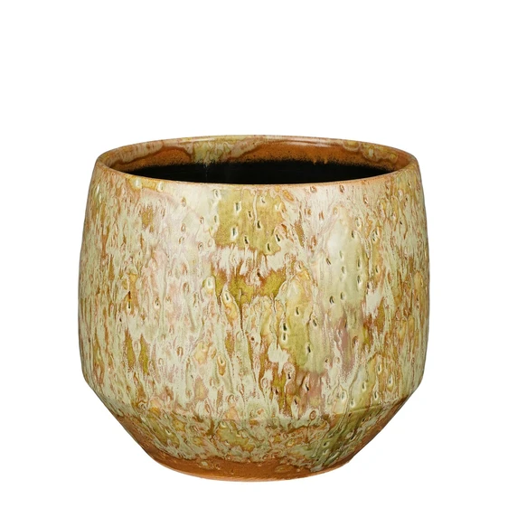 Harris Taupe Pot - Ø25cm