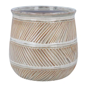 Hatch Design Planter - Large