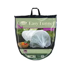 Easy Fleece Tunnel - Giant