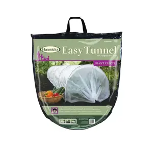 Easy Fleece Tunnel - Giant - image 1