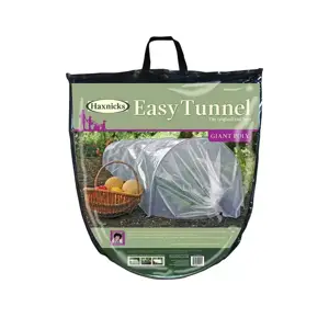 Easy Polytunnel - Giant