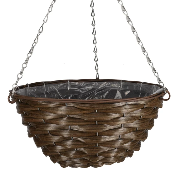 Hazel Hanging Basket - image 2