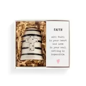 Heartful Home Bell - Faith - image 2