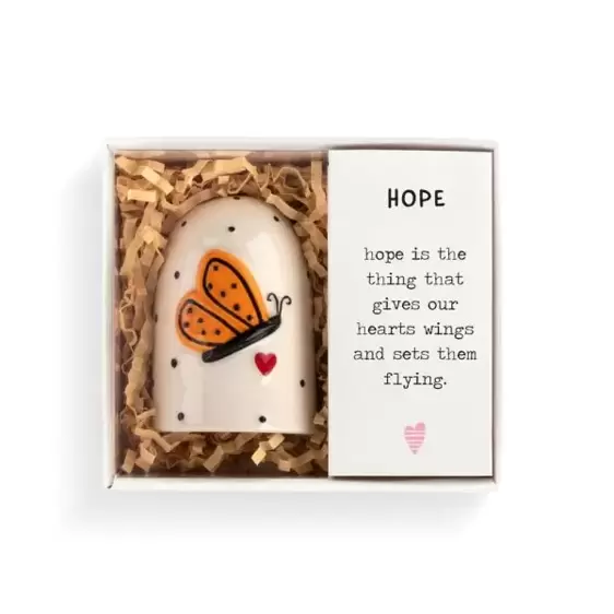 Heartful Home Bell - Hope - image 2