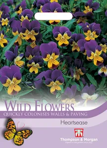 Heartsease - image 1