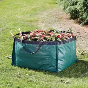 Heavy Duty Garden Waste Bag