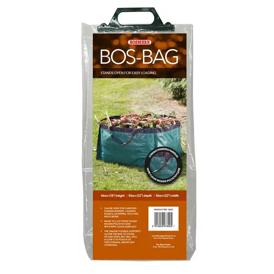 Heavy Duty Garden Waste Bag 100L - image 2