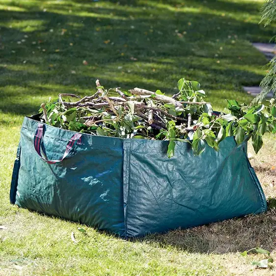 Heavy Duty Garden Waste Bag 150L - image 1