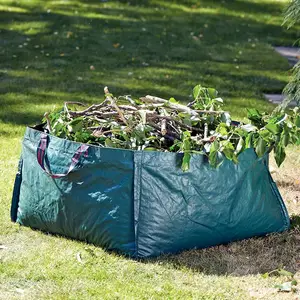 Heavy Duty Garden Waste Bag 150L