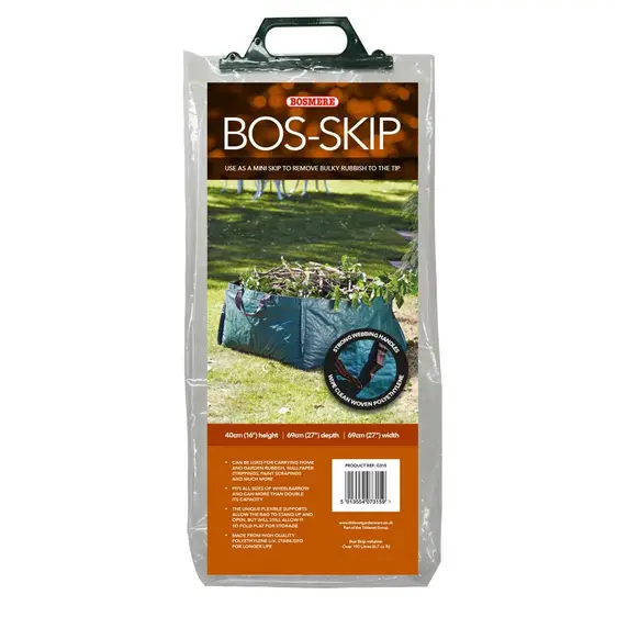 Heavy Duty Garden Waste Bag 150L - image 2