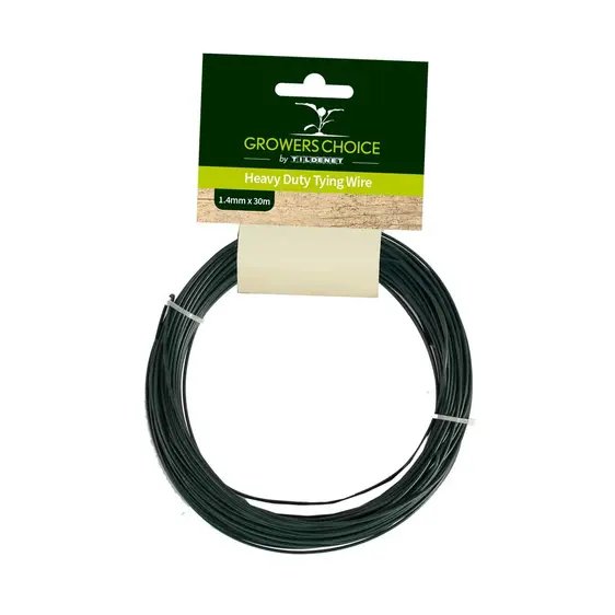 Heavy Duty Tying Wire 30m - image 1
