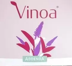 Hebe Addenda 'Vinoa Pink' 2L - image 3