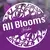 Hebe All Blooms