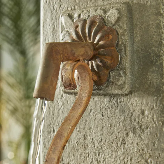 Hedera Courtyard Water Feature - image 3